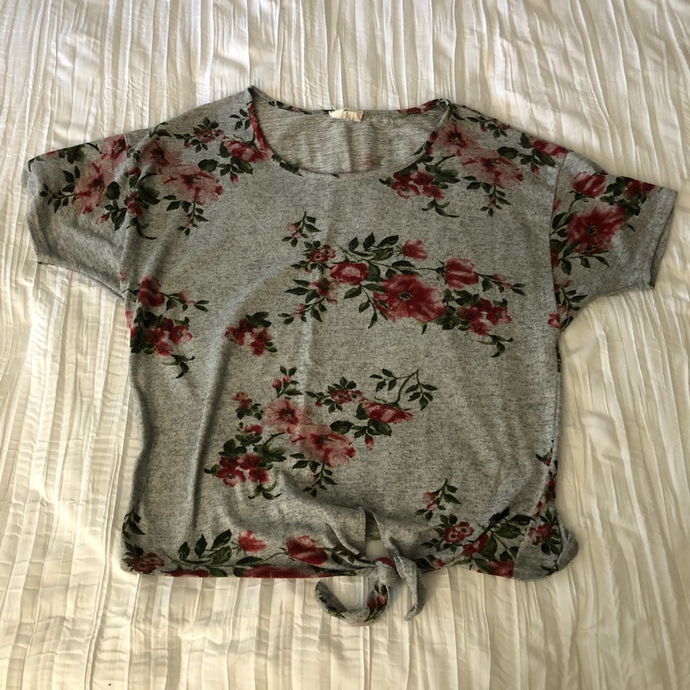 Beautiful Spring/Summer Top